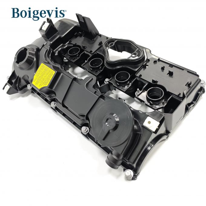 11127553626 Motor Valvu Kapağı Motor Başlığı Kapağı Silindir Başlığı Kapağı BMW i&ccedil;in 0