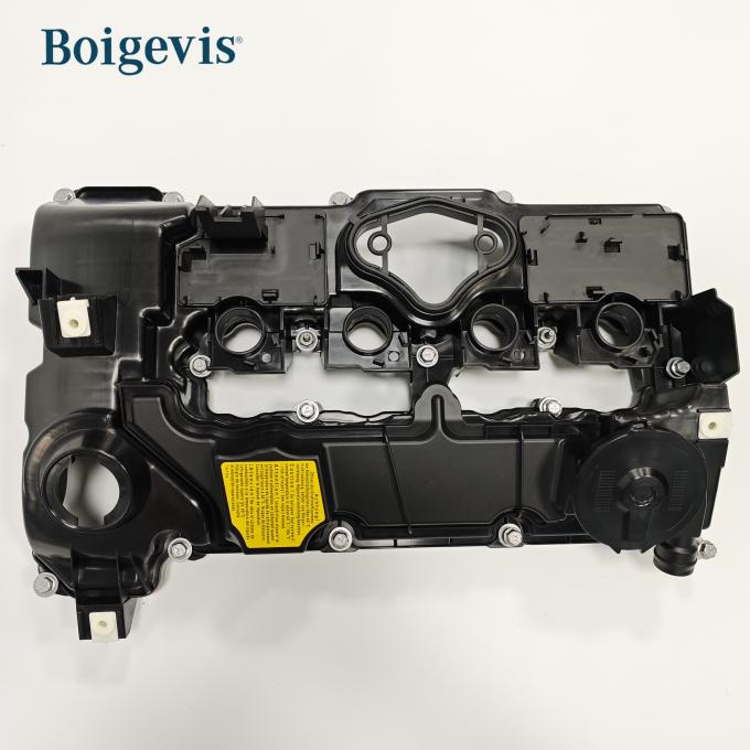 11127553626 Motor Valvu Kapağı Motor Başlığı Kapağı Silindir Başlığı Kapağı BMW i&ccedil;in 2
