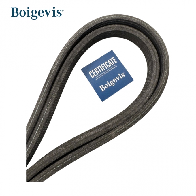 07k145933f Otomobil motoru yedek par&ccedil;aları Volkswagen Beetle Passat Jetta i&ccedil;in alternatif kemer 1