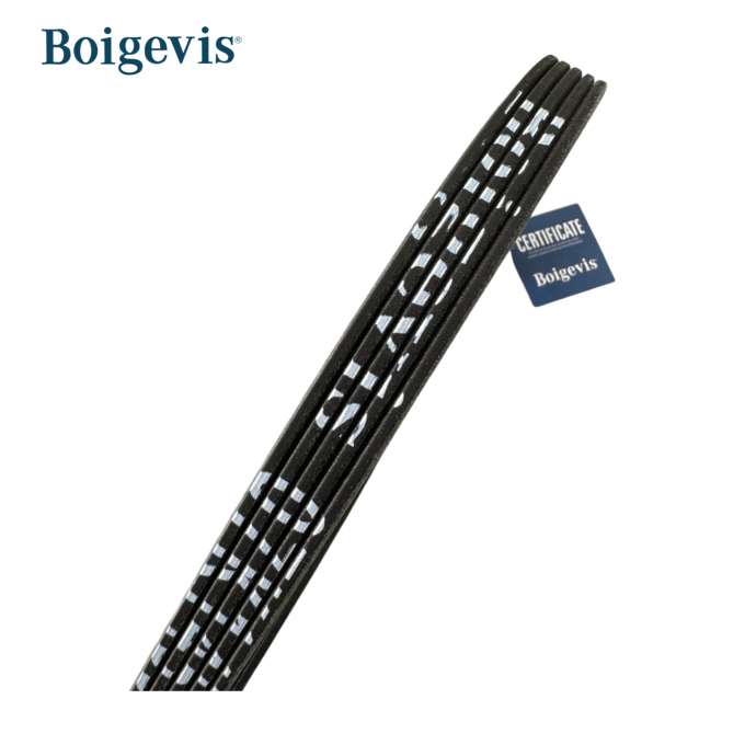 07k145933f Otomobil motoru yedek par&ccedil;aları Volkswagen Beetle Passat Jetta i&ccedil;in alternatif kemer 2