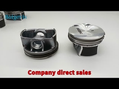 04E107065HJ Performans ve Güvenilirlik Piston Montajı STD Şartı