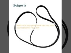 06e903137ak Yüksek performanslı Yeni Audi A8 4h Motor V Kayışı