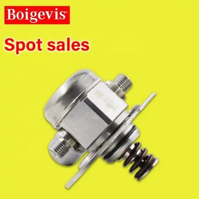 BMW B38 B48 için korozyona karşı metal araba yakıt pompası 13517636881