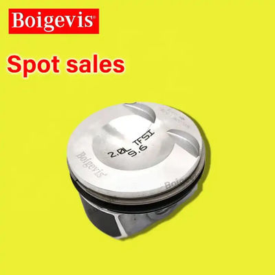 06J107065AH Motor Piston Parçalar EA888 Sagitar Passat Tiguan için Motor Piston Montajı