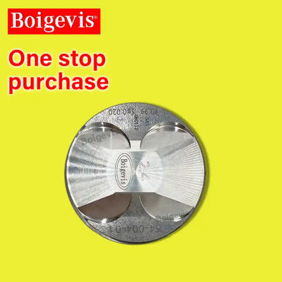 Otomobil Parçaları Aksesuarları C6 2.4 Otomobil Piston 06E107065DC Yüksek Güç