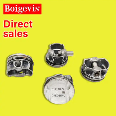 BOIGEVIS EA211 Motor Piston Parçaları 04E107065FQ 12 Aylık Garanti