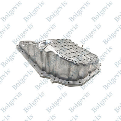 BOIGEVIS 06L103598F FAW Audi Yağ Panı Alt Parça Gümüş Motor Modeli CUH