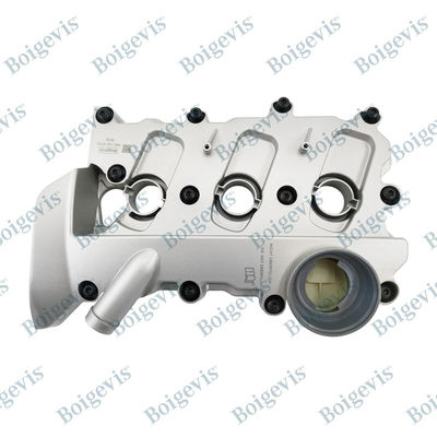 BOIGVEIS 06E 103 471 G Audi A6 A4 A6L A8 Valve Cover Motor Model AUK C6/2.4/3.2