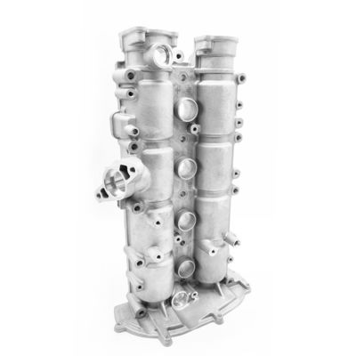 Otomatik Motor Parçaları Valf Kapağı Silindir Kafa Kapağı EA111 03C103475CJ için Motor Parçaları