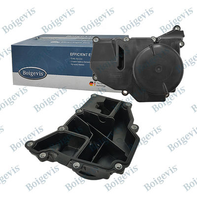 04E103464F A3 Cabriolet EA211 1.5 Otomatik Motor Parçaları için Yağ Su Ayrıcı