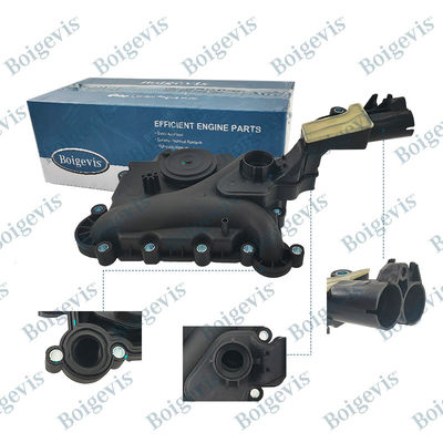 Otomobil motor parçaları Motor Yağı ve Su Ayrıcı A4 B7 C6 V6 3.0T 06E103547 için