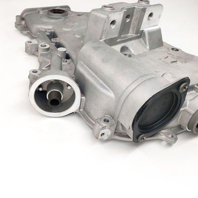 Kesinlikle yapılmış motor valfi kaplamaları Otomobil motor parçaları 03C109210BP Sagitar için