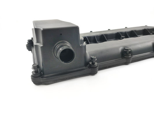 Motor Başlığı Otomatik Motor Parçaları Kara Motor Başlığı 03H103429H CC için