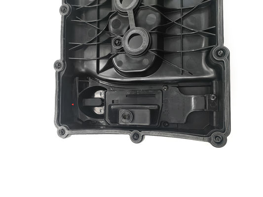 Endüstriyel Kalite Otomobil Motor Parçaları Kara Motor Başlığı 03H103429H CC için