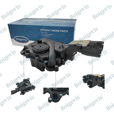 06E103547E AUDI FAW için 2.4 / 2.4 Motor için Yağ Su Ayrıcı