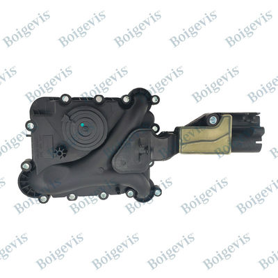 Orijinal Otomobil Motoru Parçaları Yağ Su Ayrıcı 06E103547E C6 2.4 için 2.5
