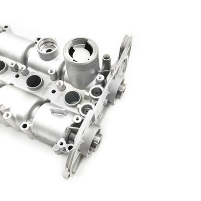 OE 04E103475AR 13JD Motoru için Gümüş Motor Başlığı