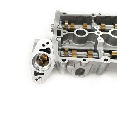 04E103475AR OE Gümüş Motor Başlığı Toyota Camry ile uyumlu