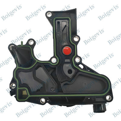 06H103495AF Volkswagen ve Audi için motor yağı ve su ayırıcı tipi