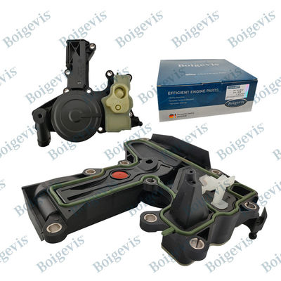 BOIGEVIS Q5 2.0T 06H103495AJ için yağ su ayırıcı yedekleme