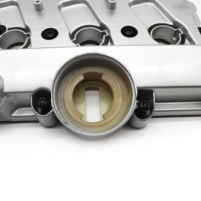 06E103471P Audi EA111 Gümüşlü Silindir Başlığı Kapağı için Silindir Başlığı Kapağı