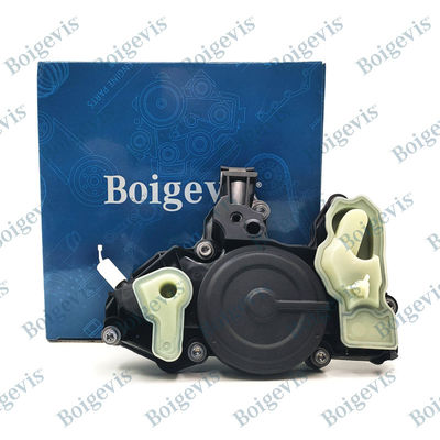 Yüksek kaliteli otomotiv motor yağ su ayırıcı 06H 103495AF için VW Magotan B8 2.0T