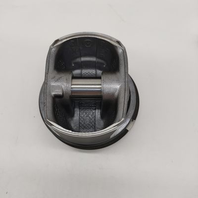 03C107065BF 1.600 Kg Piston Montajı Scirocco Golf 1.4T için Piston Parçaları