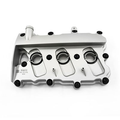 Motor başlığı kapağı EA111 Otomatik Motoru ile uyumlu 06E103472L