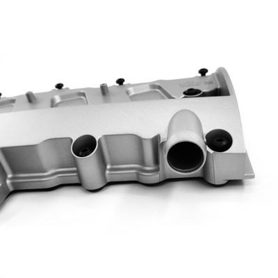 Alüminyum Motor Başlığı EA111 Motor Kodu 06E103472L ile uyumlu