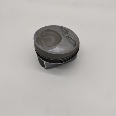 OE NO.03H10 706 5BS Motor Performansı Geliştirme için Alüminyum Piston Montajı
