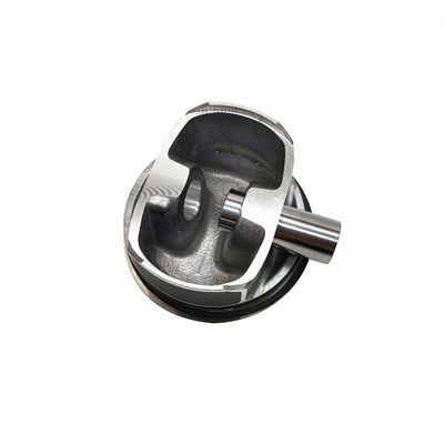 03H107065BS Kalıcı Alüminyum Motor Piston Montajı Yüksek kaliteli