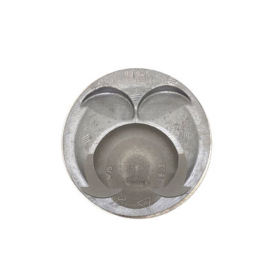 06E1 0 70 65DC Magotan Passat için hafif alüminyum alaşımlı piston montajı Otomotiv parçaları aksesuarları
