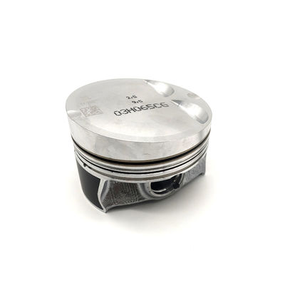 03H 1070 65CJ Otomatik Motor Sistemleri Tourang 2 için piston montajı.5