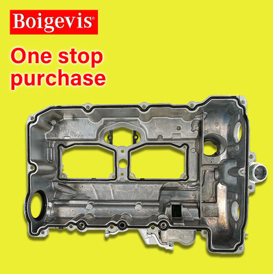 Puan Kaynağı EA111 Otomobil Parçaları için Motor Başlığı Kapak 11127588412