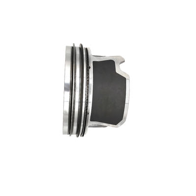 C6 2.0T Audi Motoru için Piston Montajı 06D107065D
