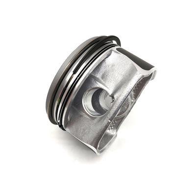 OEM Standart Otomotiv Motor Sistemleri Piston Montajı 06E10706 5DC