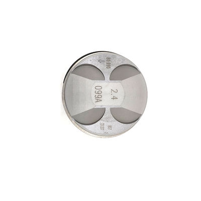 Orijinal Alüminyum Otomobil Motor Sistemleri Piston Montajı Piston 06E107065DC