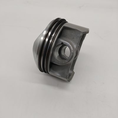 OE NO. 06E107065DM Q7 3.0T için Alüminyum Piston Montaj Parçaları Değiştir / Tamir