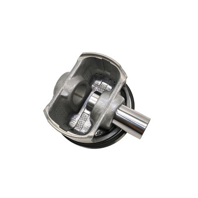 OEM Q7 3.0T Motor Piston Parçaları 06E 10 7065DM Motor Piston Tamir için