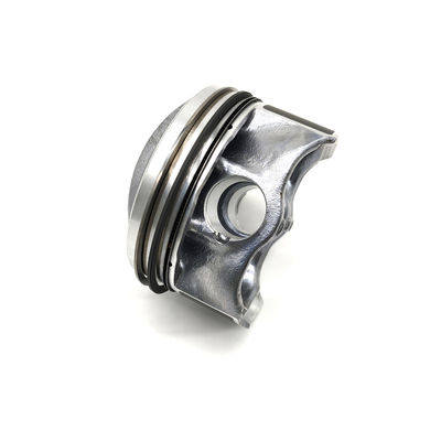 06J107065AK STD Alüminyum Piston Montajı - Değiştir / Tamir 11071558401