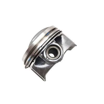 06L107 065BD Otomobil Otomobil Parçaları Aksesuarları VW Audi için Motor Piston Montajı