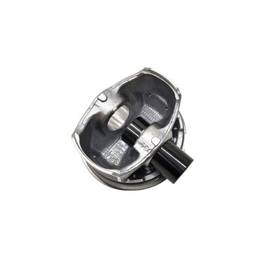 06L1 070 65BD VW AUDI CARS için alüminyum alaşımı piston montajı değiştirme onarım