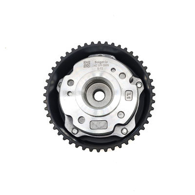 Kamşaft Düzenleyici 04E109088N Yer değiştirme Motor Zamanlama Parçaları Uyumlu Değiştir/Tamir