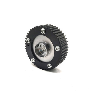 OE numarası 04E109088N Kamşaft düzenleyici motor kamşaft zamanlama parçaları.
