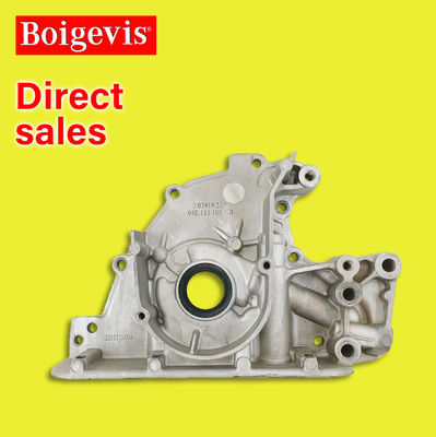 Otomobil Parçaları Aksesuarları Otomobil Motor Sistemleri Yağ Pompaları 04E115105AB Audi A3 için
