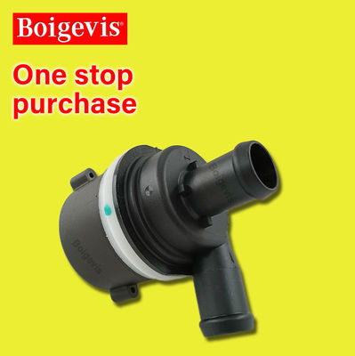 BOIGEVIS Yeni Yardımcı Su Pompası Ek Su Pompası 059121012B