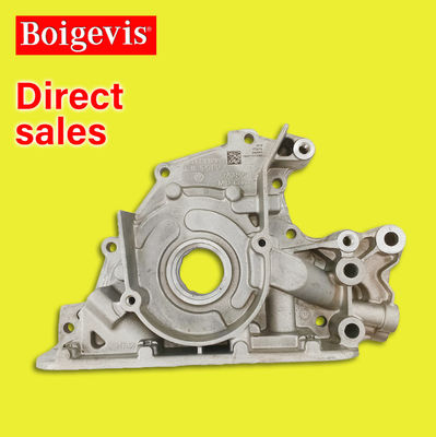 OE NO. 04E115105BG Otomobil Motoru Yağ Pompası G7 1.2T için Değiştirme / Tamir