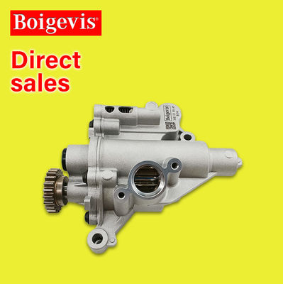 Otomobil Parçaları Aksesuarları Otomobil Motor Sistemleri Yağ Pompaları 06H115105AP VW Magotan 1.8T için
