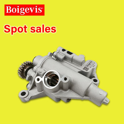 06H115105AP Magotan 1.8T araba motoru ile yağ pompası Değiştir / Tamir