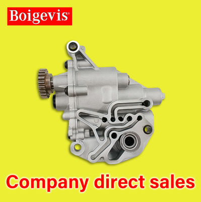 06H115105AP VW Magotan 1.8T Otomobil Motoru yedek parçaları için yağ pompası